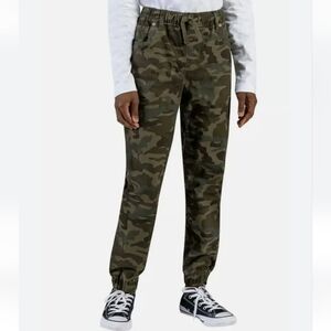 Levis Camouflage‎ Jogger Pants. Boys 14 Reg.